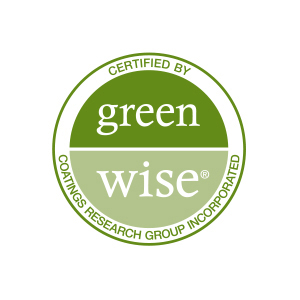 green wise logo