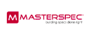 masterspec logo