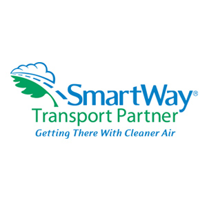 Smart way logo